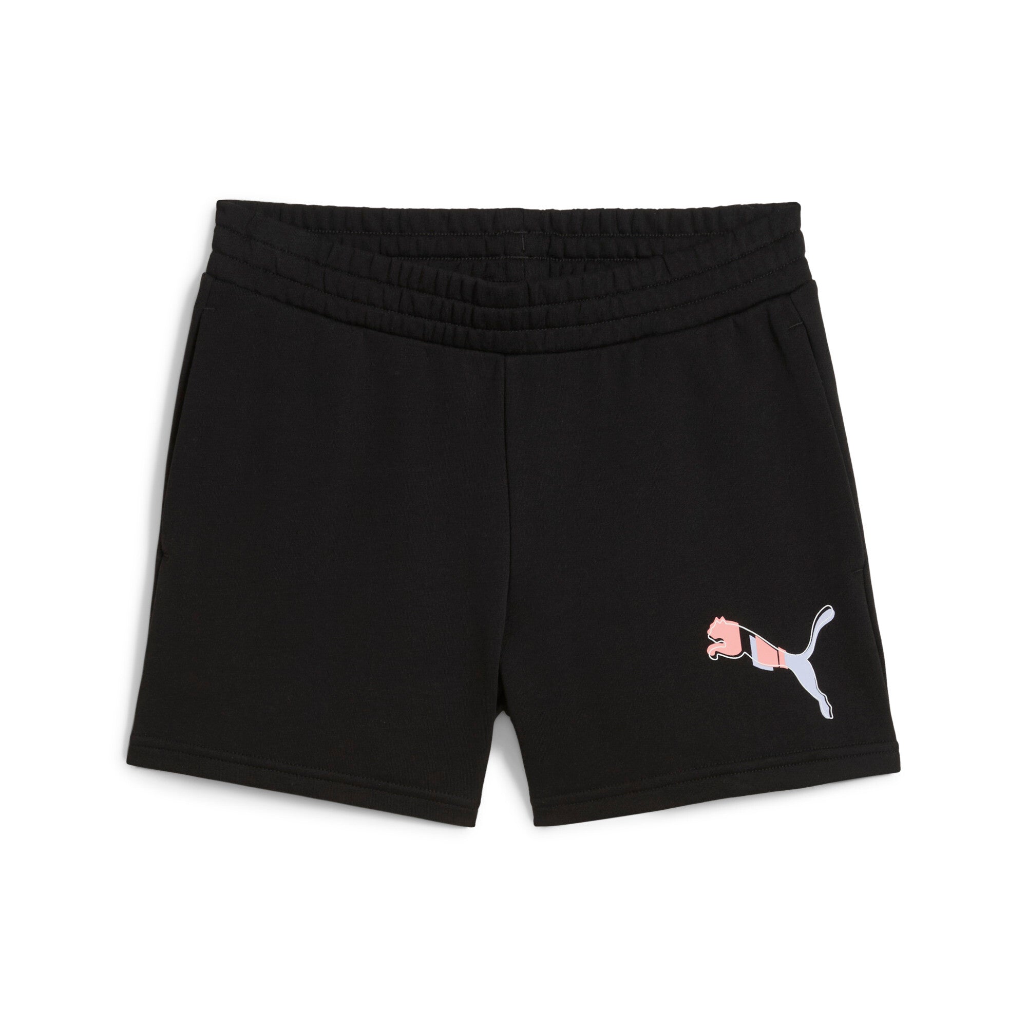 ESS LOGO LAB Shorts