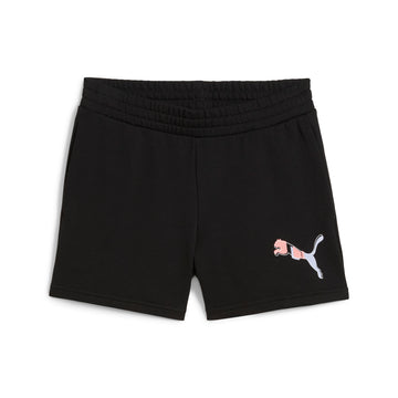 ESS LOGO LAB Shorts