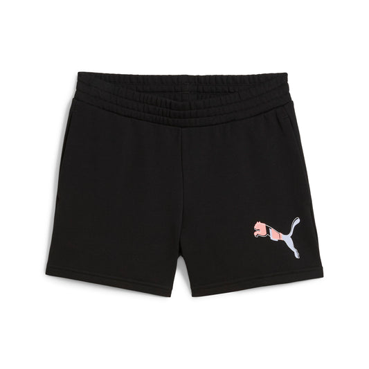 ESS LOGO LAB Shorts