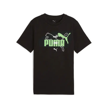 Essentials Logo Lab Summer Tee Youth