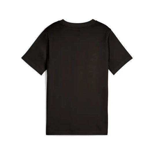 Essentials Logo Lab Summer Tee Youth