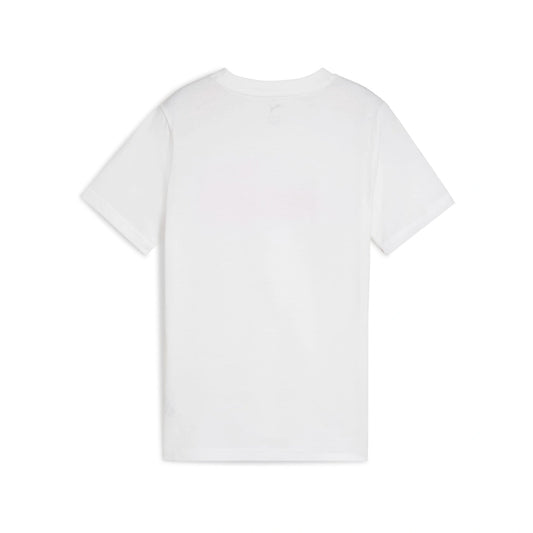 Essentials Logo Lab Summer Tee Youth