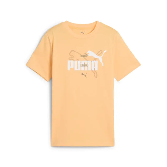 Essentials Logo Lab Summer Tee Youth