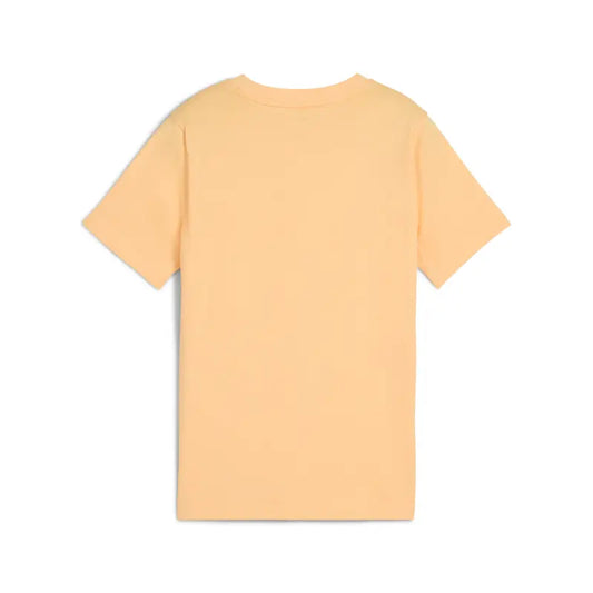 Essentials Logo Lab Summer Tee Youth