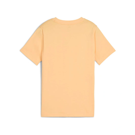 Essentials Logo Lab Summer Tee Youth