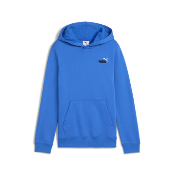 Essentials Colour Small No. 1 Logo Hoodie Youth