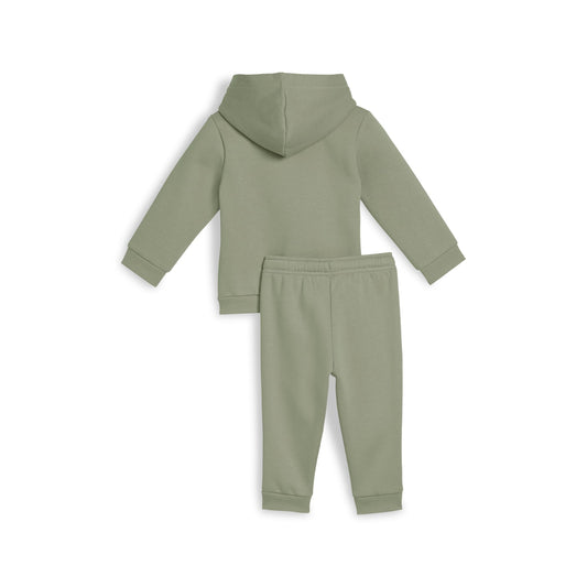 Minicats Loungewear Set Toddler