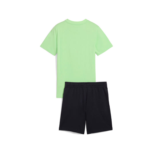 ESS LOGO LAB Tee and