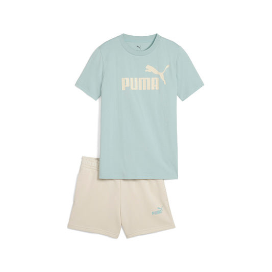 ESS No.1 Logo Tee an