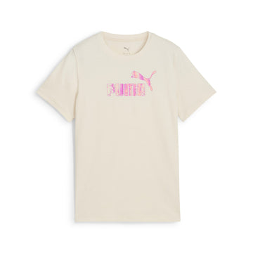 Essentials Nature 2.0 Tee Youth