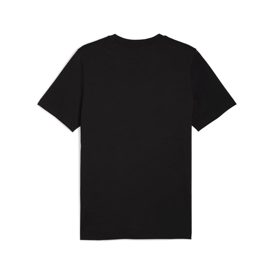 Graphic Photoprint Tee Men