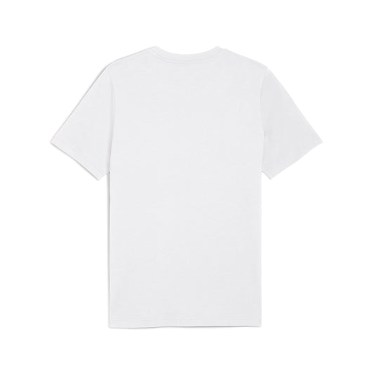 Graphic Photoprint Tee Men