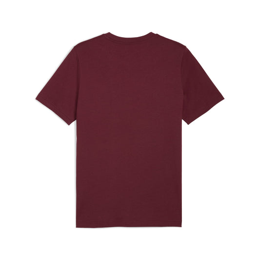 Graphic Photoprint Tee Men