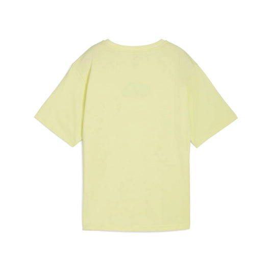 Essentials Nature 2.0 Relaxed Tee Women