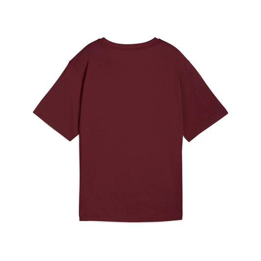 Essentials Nature 2.0 Relaxed Tee Women