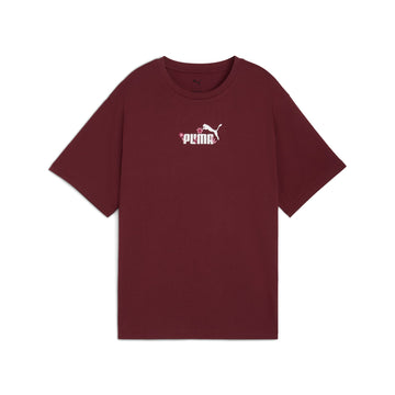 Essentials Nature 2.0 Relaxed Tee Women