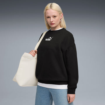 Essentials Nature 2.0 Oversized Crew Sweatshirt Women