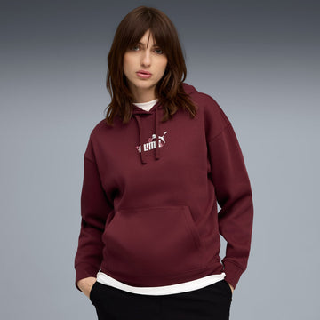 Essentials Nature 2.0 Comfort Hoodie Women