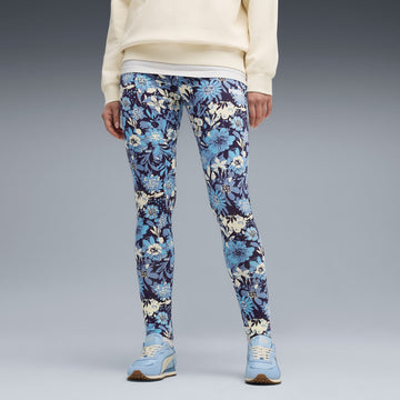 Essentials Nature 2.0 Leggings Women
