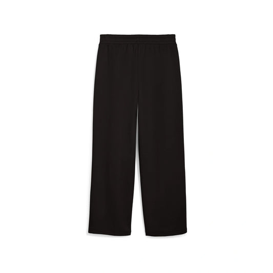 Essentials Nature 2.0 Comfort Logo Straight Pants Women