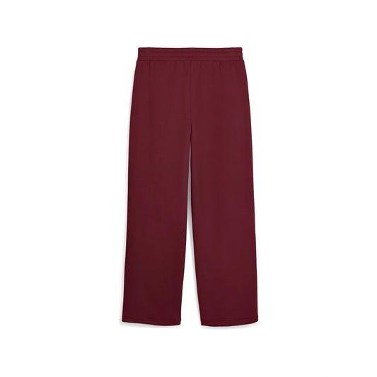 Essentials Nature 2.0 Comfort Logo Straight Pants Women
