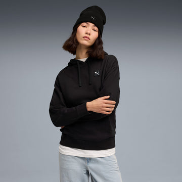 Essentials Elevated Comfort Hoodie Women