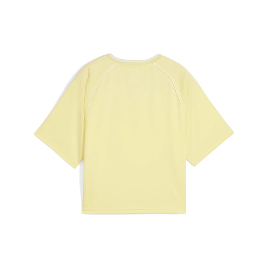 Essentials Relaxed Football Jersey Women