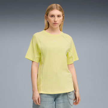 PUMA Sport Relaxed Tee Women
