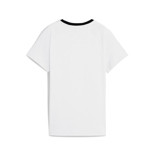 PUMA Sport Graphic Tee Women