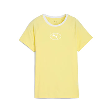 PUMA Sport Graphic Tee Women
