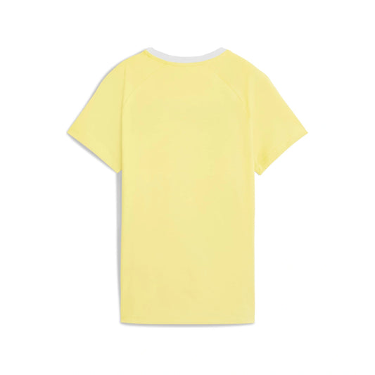 PUMA Sport Graphic Tee Women
