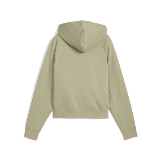 PUMA Sport Short Hoodie Women