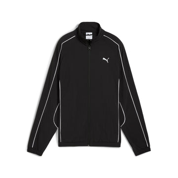PUMA Sport Woven Full-Zip Jacket Women