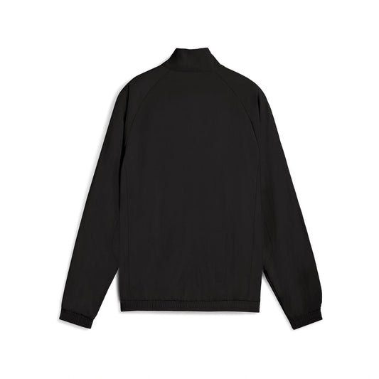 PUMA Sport Woven Full-Zip Jacket Women