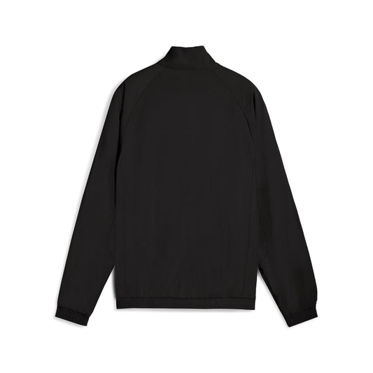 PUMA Sport Woven Full-Zip Jacket Women