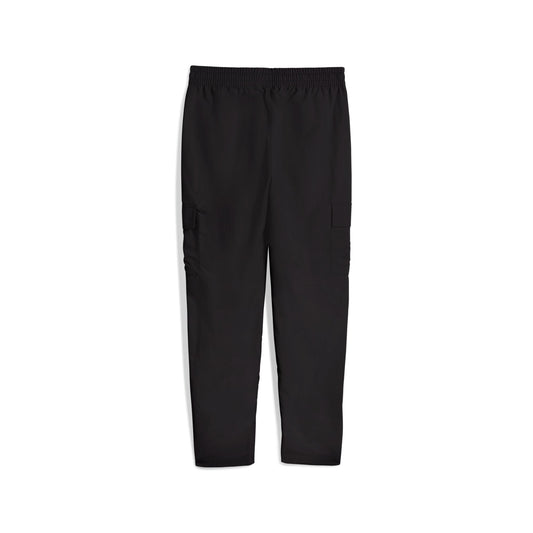 PUMA Sport Woven Cargo Pants Women