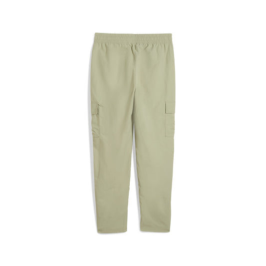 PUMA Sport Woven Cargo Pants Women