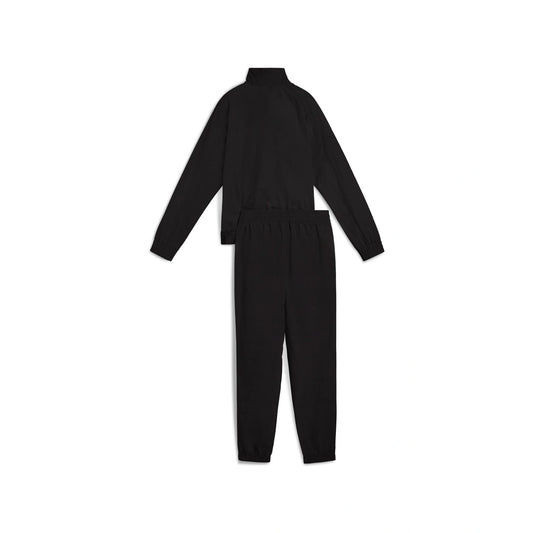 Woven Tracksuit Women