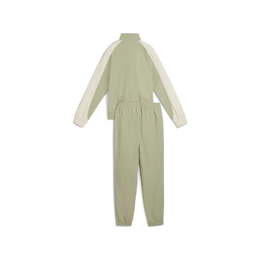 Woven Tracksuit Women