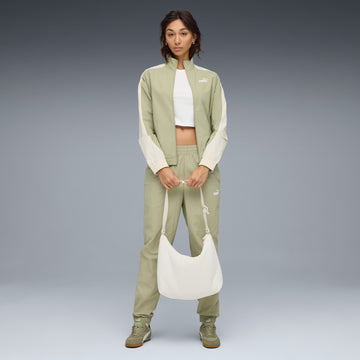 Woven Tracksuit Women