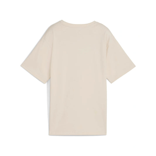 Graphic Relaxed Energy T-shirt Women