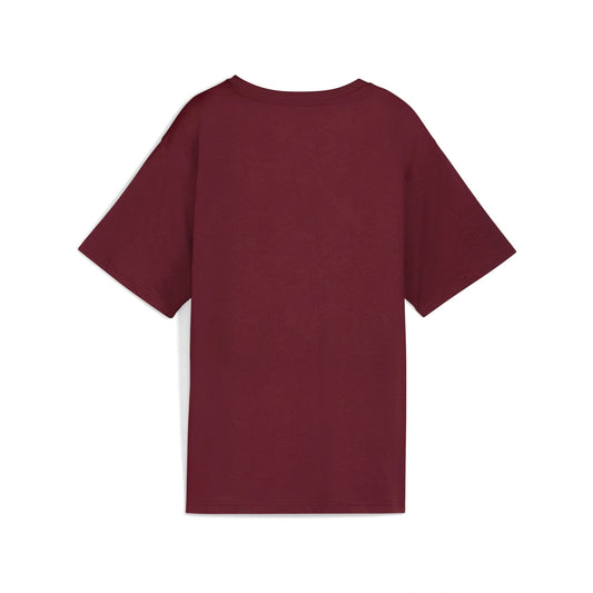 Graphic Relaxed Energy T-shirt Women