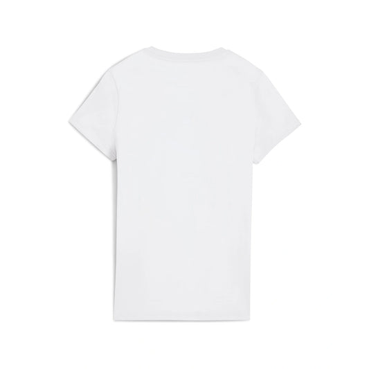 Graphic Varsity T-shirt Women