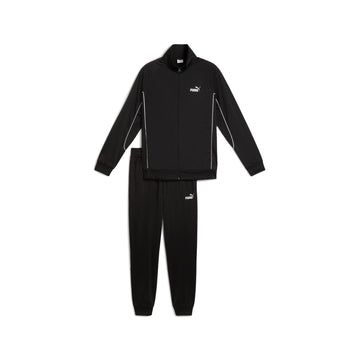 Poly Piping Tracksuit Men