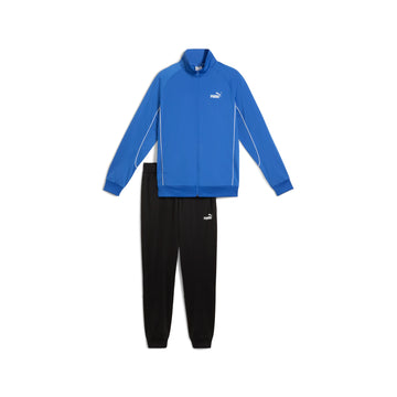 Poly Piping Tracksuit Men