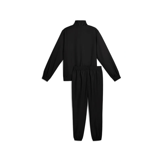 Woven Tracksuit Men