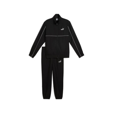Woven Tracksuit Men