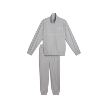 Woven Tracksuit Men