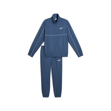 Woven Tracksuit Men