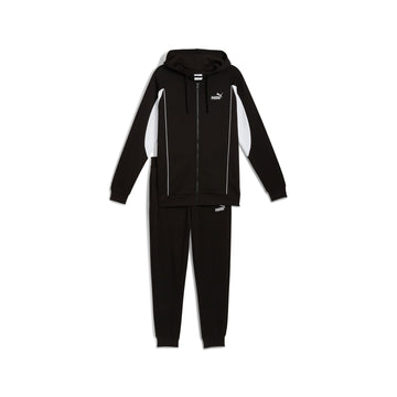 PUMA Sport Hooded Sweat Suit Men